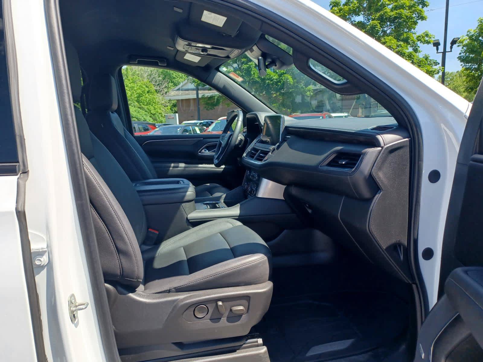 Used 2023 Chevrolet Tahoe Z71 AWD/4WD image 23