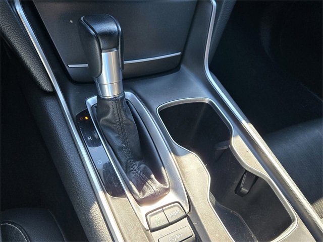 Used 2022 Honda Accord Sport image 18