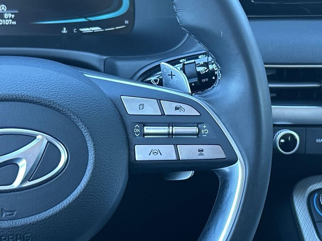 Used 2023 Hyundai Palisade SEL w/ Cargo Package image 9