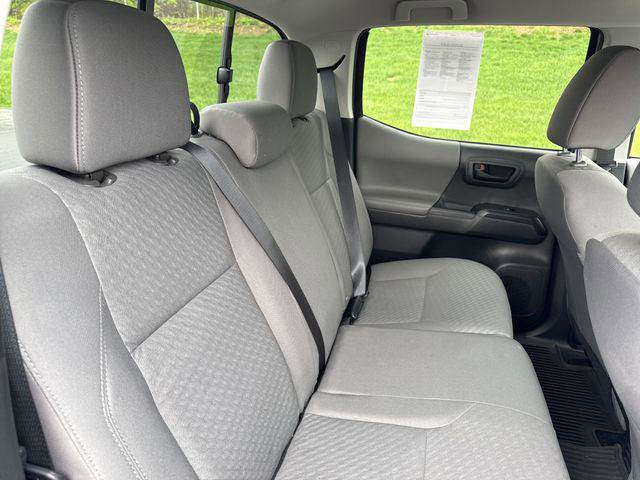 Certified 2023 Toyota Tacoma SR AWD/4WD image 14