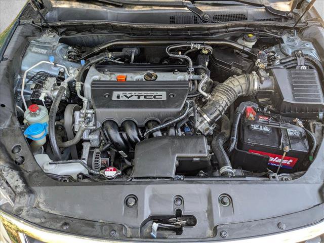 Used 2013 Honda Crosstour EX image 21