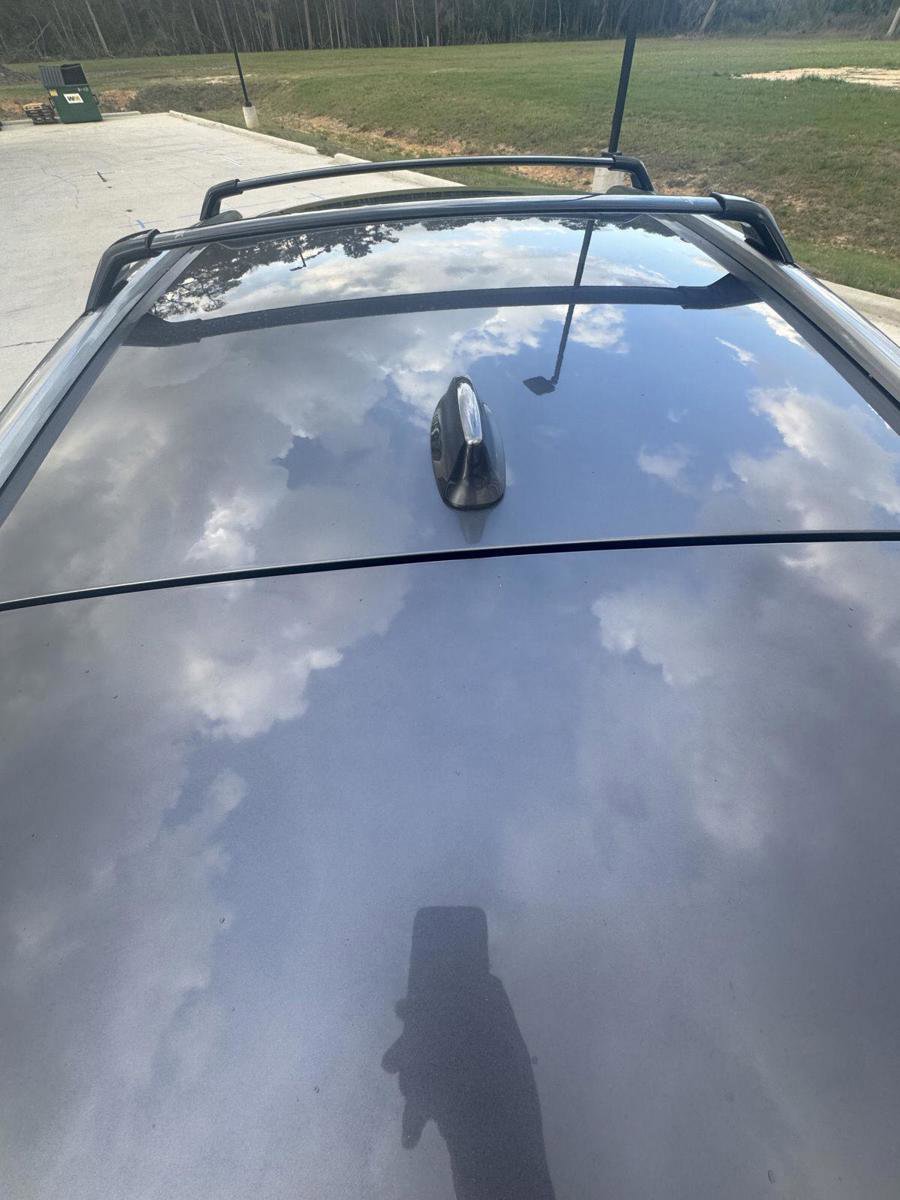 Used 2023 Lexus RX 350 Premium w/ Accessory Package image 28