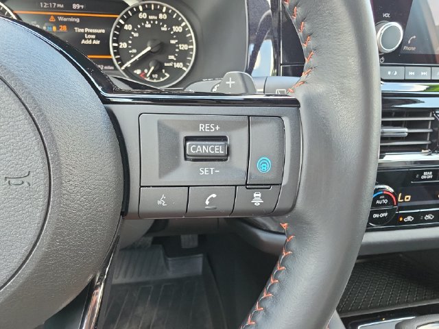 Used 2023 Nissan Pathfinder Rock Creek AWD/4WD image 25