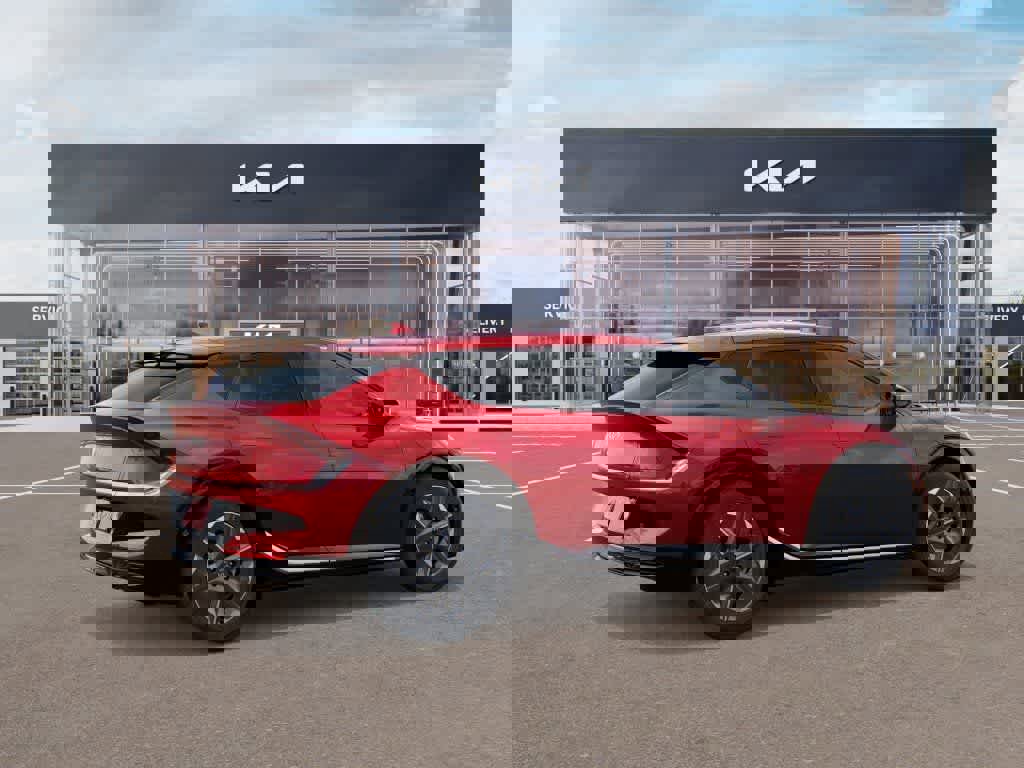 New 2025 Kia EV6 Light image 6