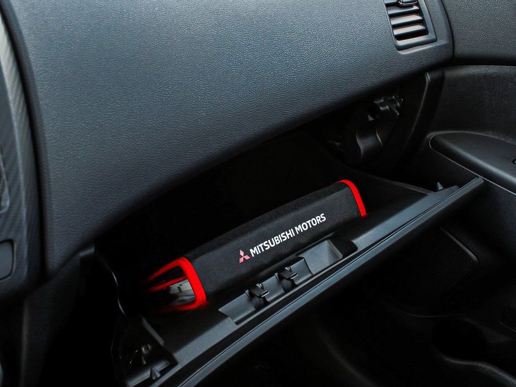 New 2025 Mitsubishi Outlander Sport ES AWD/4WD image 16