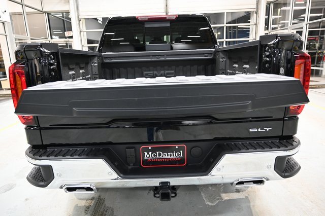 New 2026 GMC Sierra 1500 SLT w/ SLT Premium Plus Package image 7