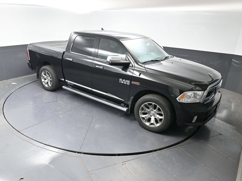 Used 2018 RAM 1500 Limited AWD/4WD image 43