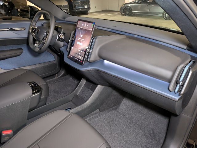 New 2026 Volvo EX30 Ultra w/ Climate Package AWD/4WD image 27