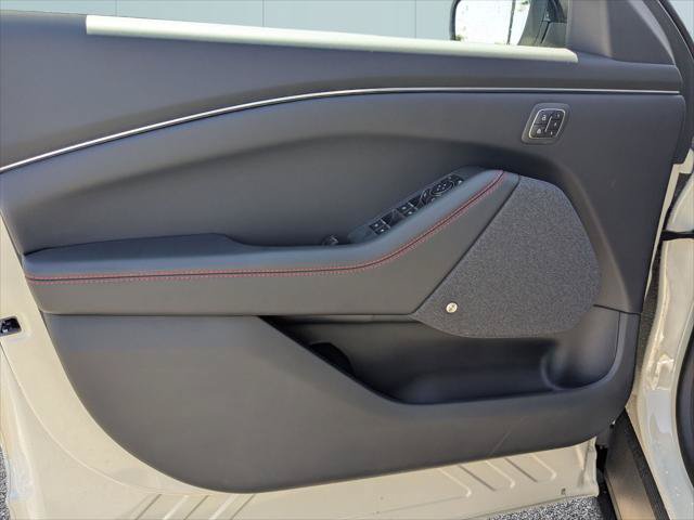 New 2026 Ford Mustang Mach-E Premium w/ Sport Appearance Package RWD image 10