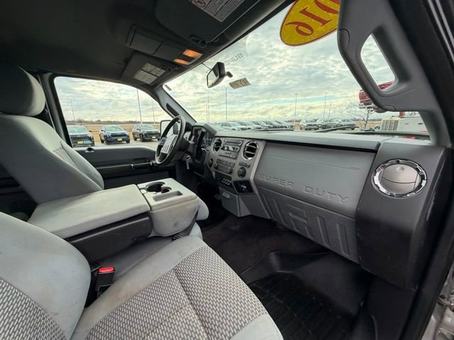 Used 2016 Ford F350 XLT image 19