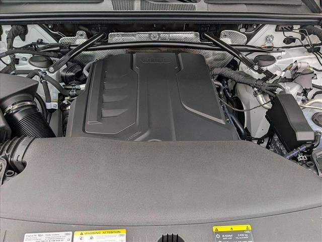 New 2025 Audi Q5 Premium Plus image 16