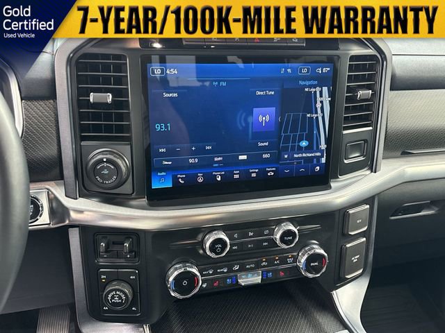 Used 2022 Ford F150 Raptor w/ Raptor 37 Performance Package AWD/4WD image 25