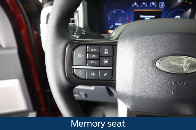 New 2026 Ford F350 Platinum w/ Tremor Off-Road Package AWD/4WD image 54