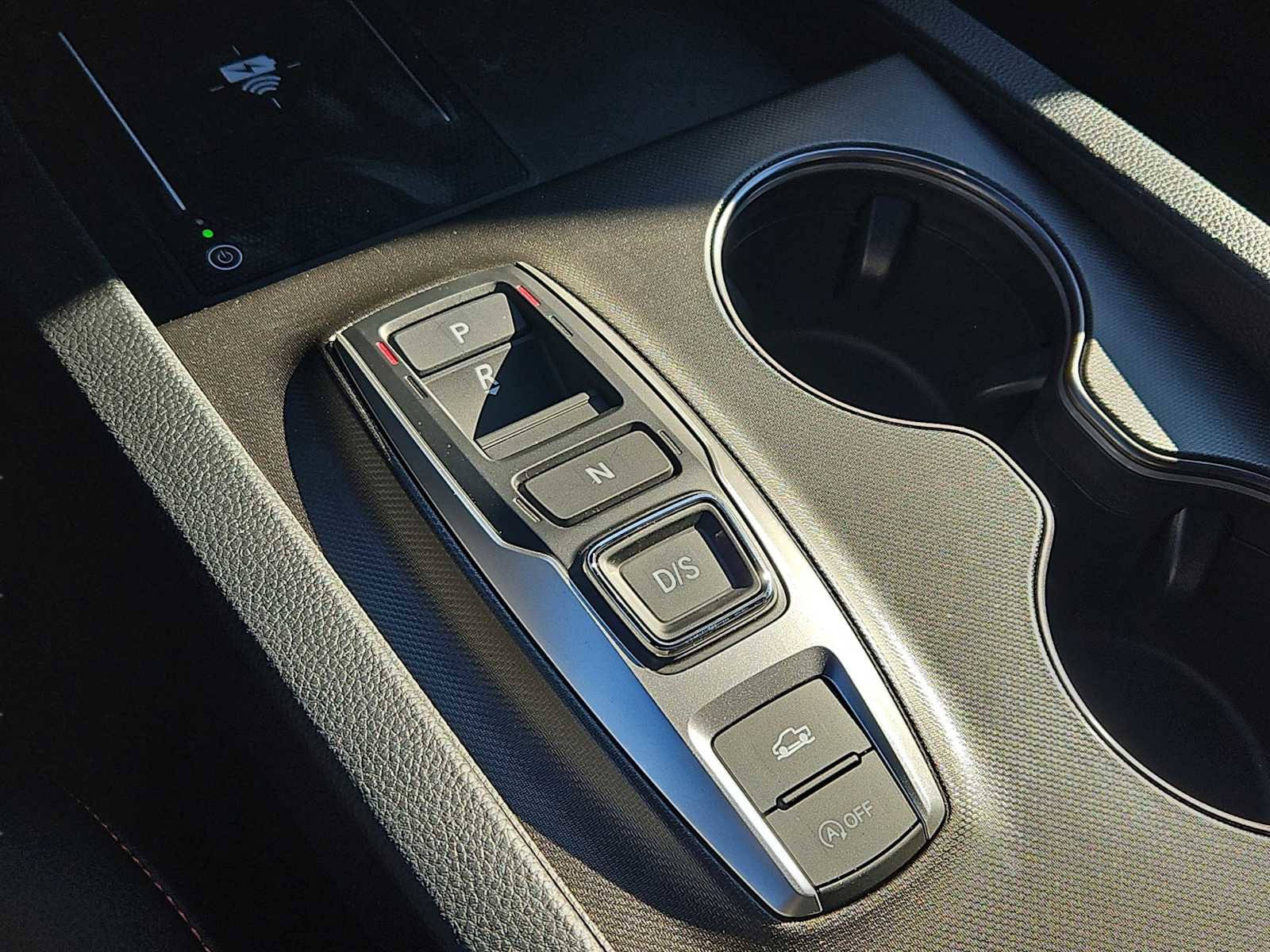 New 2026 Honda Ridgeline TrailSport+ image 19