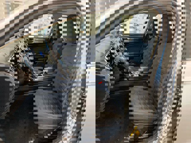 Certified 2020 Ford Fusion SE image 15