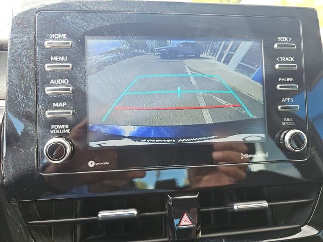 Used 2022 Toyota Camry SE FWD image 14
