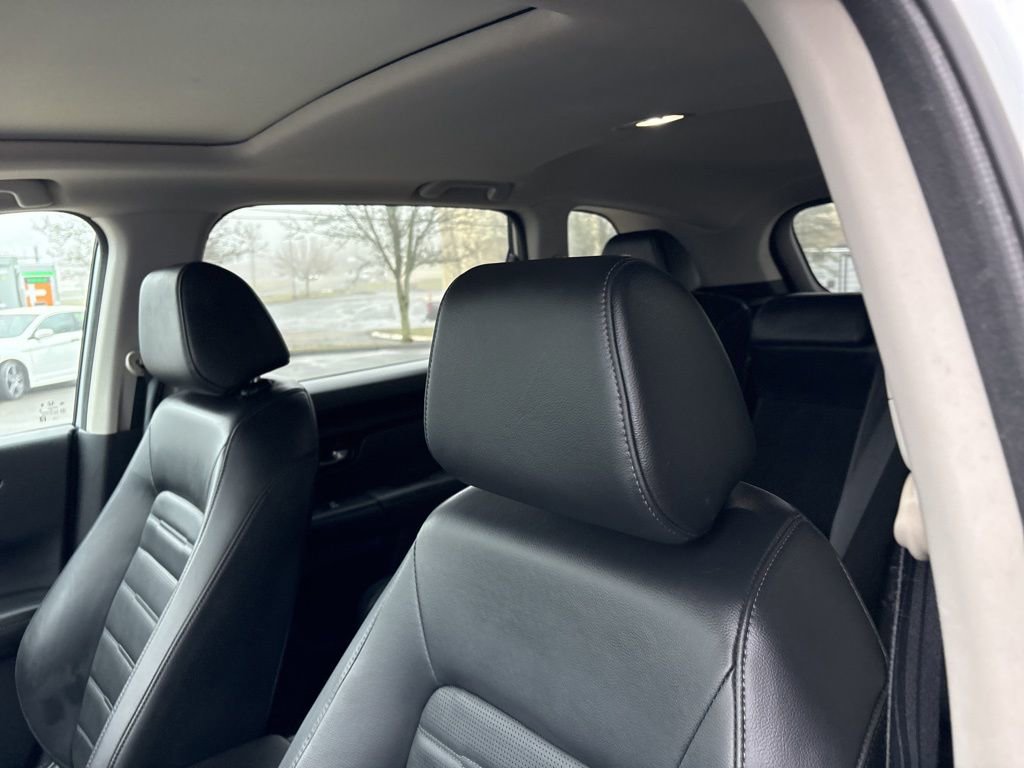 Used 2023 Honda CR-V EX-L image 22