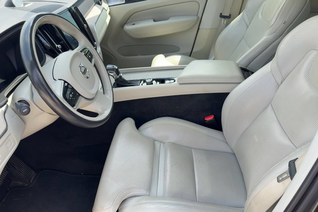 Used 2019 Volvo XC60 T6 Inscription AWD/4WD image 11