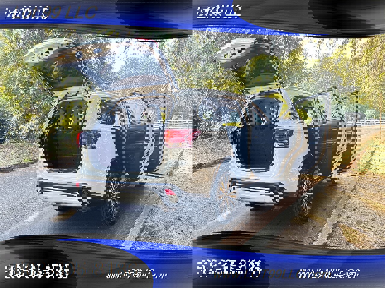 Used 2020 Mitsubishi Outlander SEL image 52