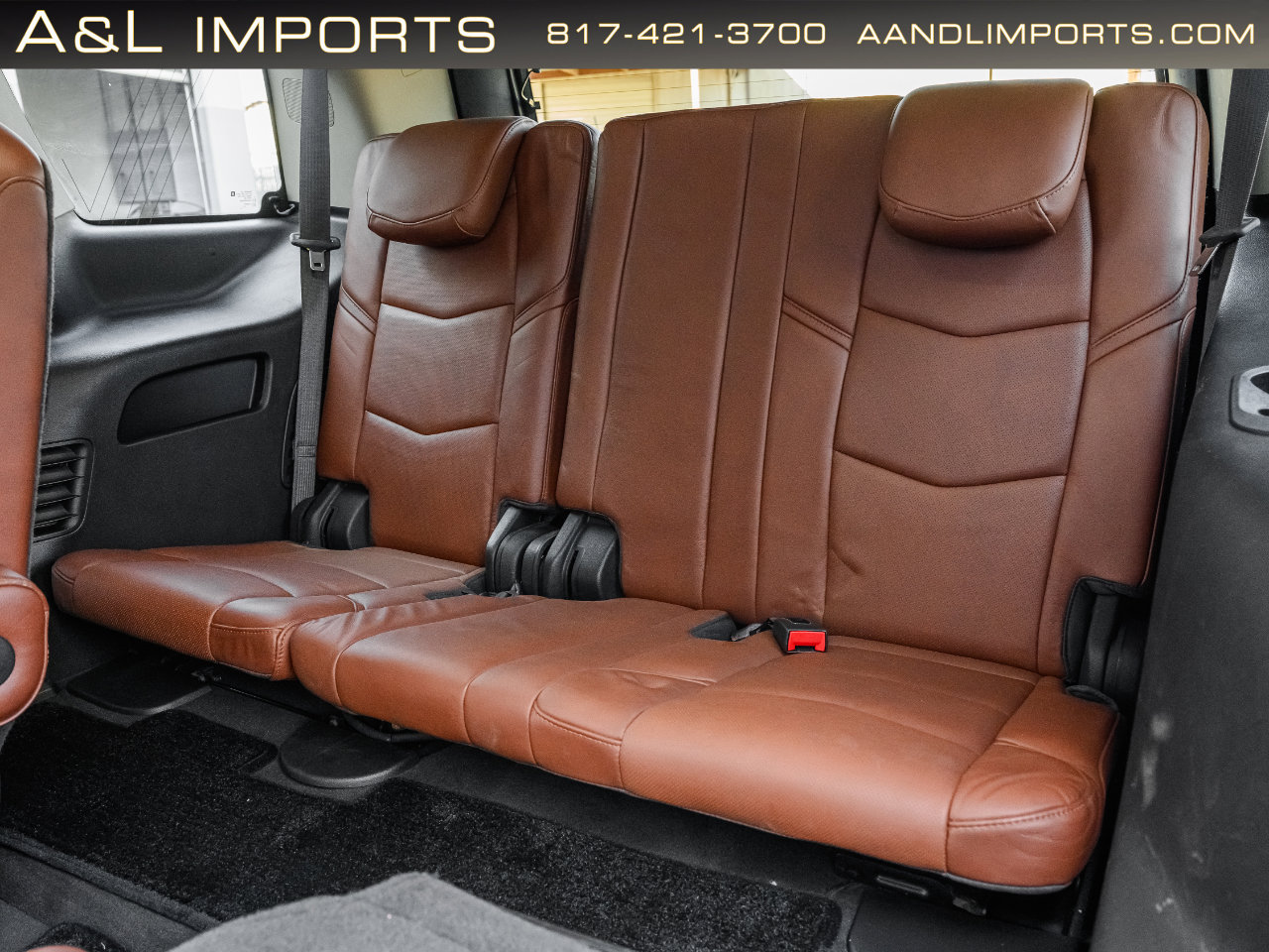 Used 2020 Cadillac Escalade Luxury image 51