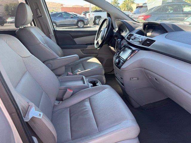 Used 2015 Honda Odyssey Touring image 6