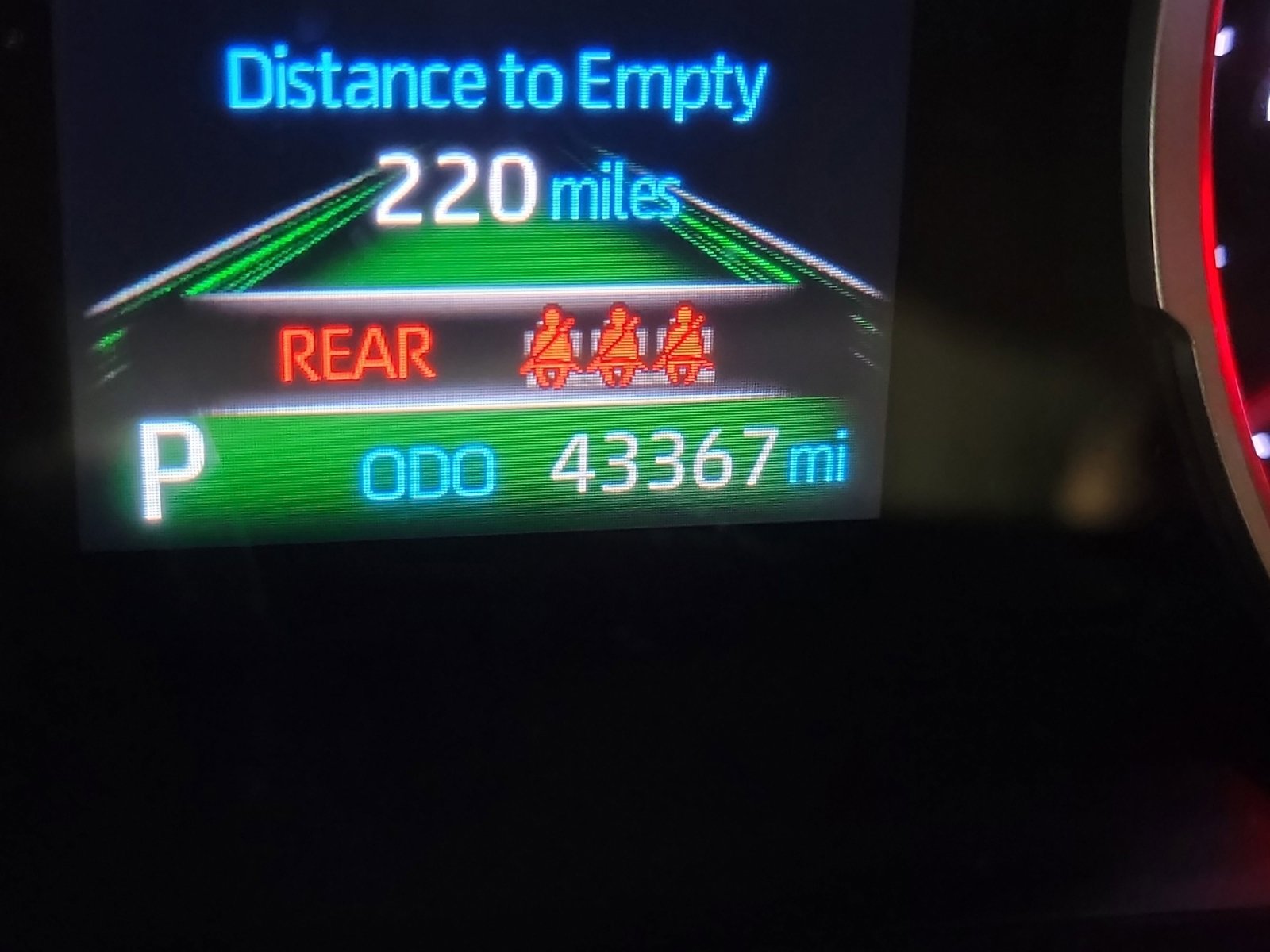 Used 2020 Toyota RAV4 XLE image 19