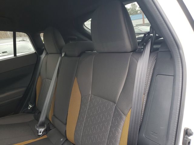 New 2026 Subaru Crosstrek 2.5i Sport image 13