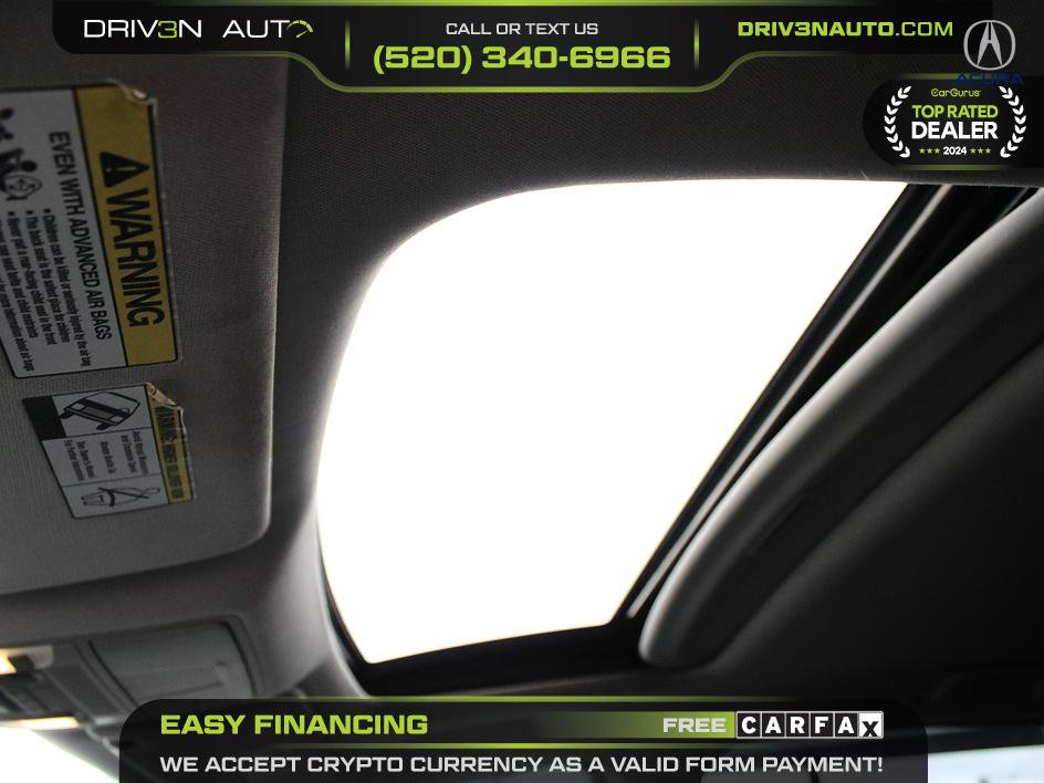 Used 2016 Acura RDX w/ Technology Package image 17