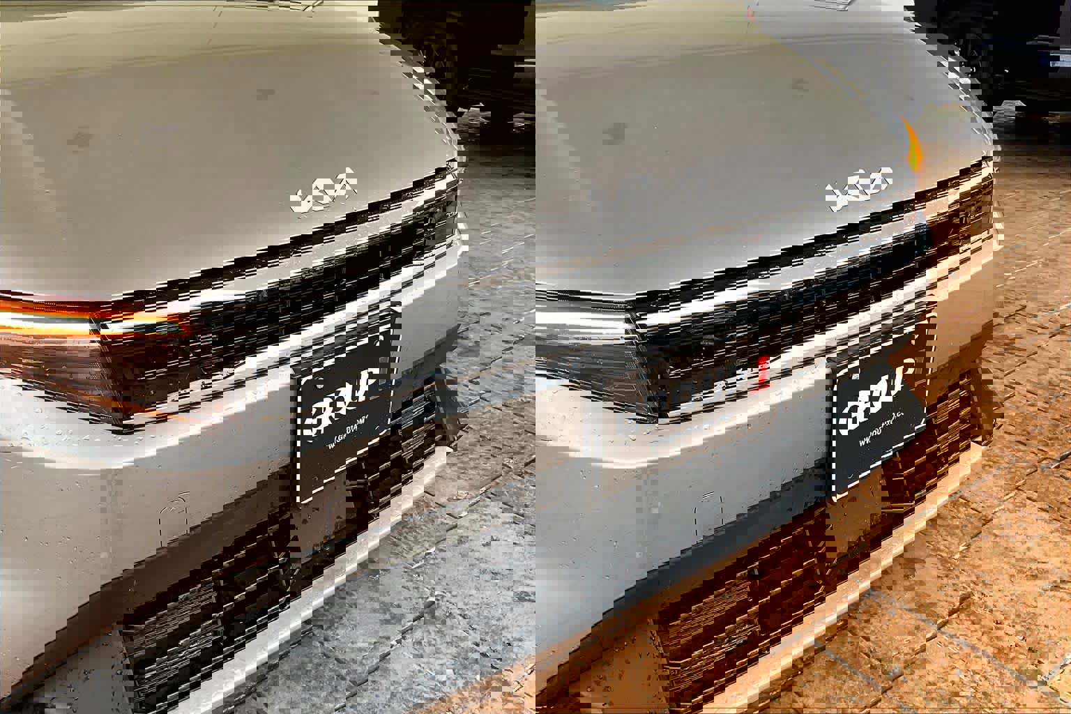 Used 2025 Kia K4 EX image 27