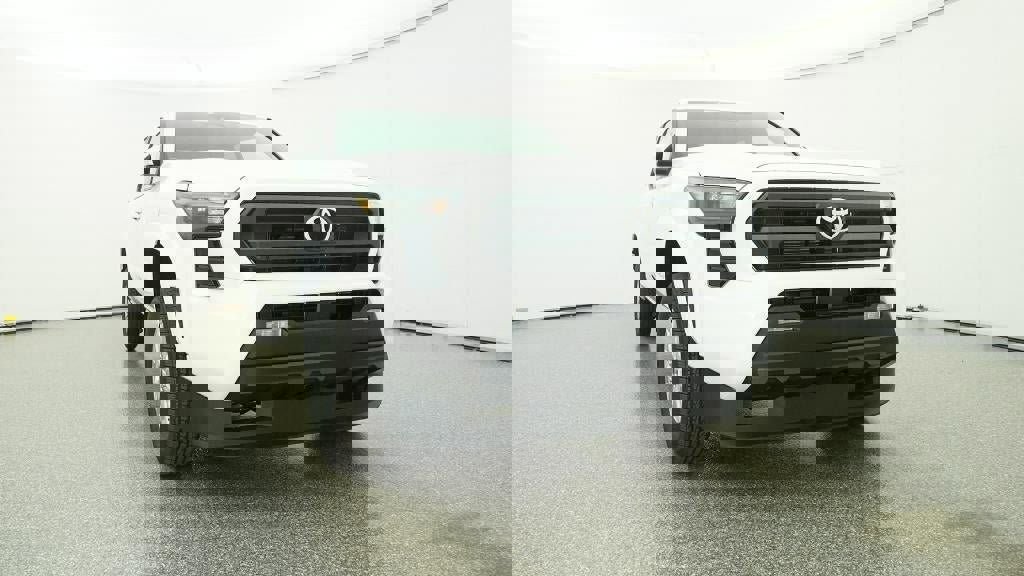 New 2026 Toyota Tacoma SR5 image 30