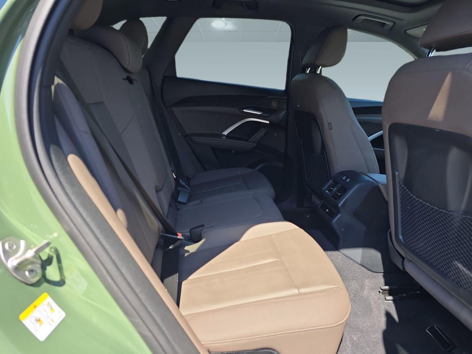 New 2026 Audi Q5 Premium AWD/4WD image 30