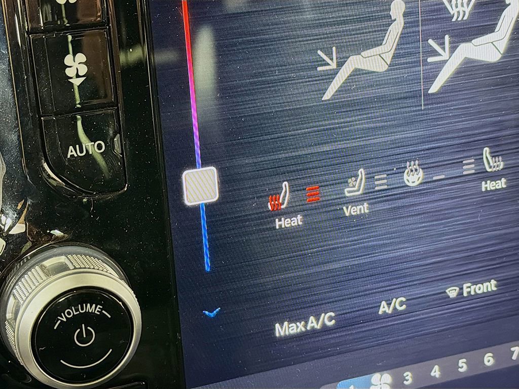 Used 2023 RAM 1500 Laramie image 41