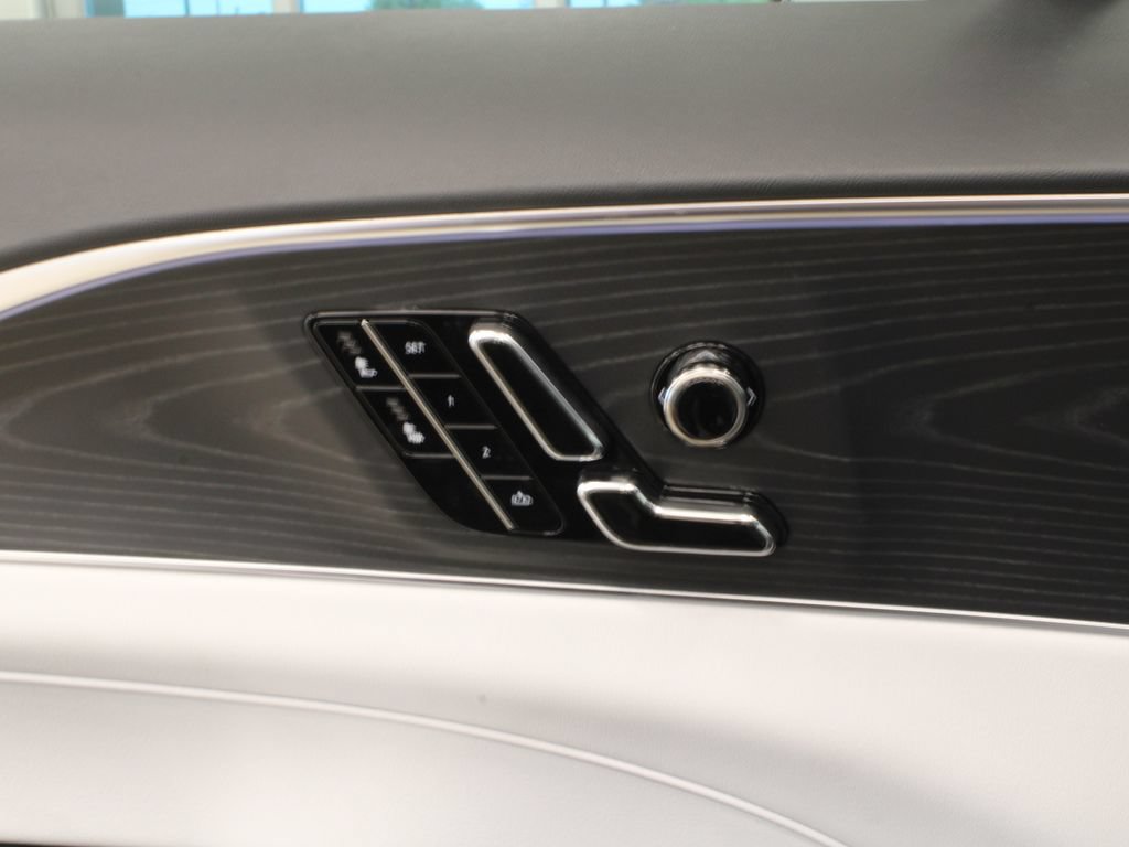 Used 2025 Cadillac Lyriq Sport w/ LPO, Floor Liner Package RWD image 12