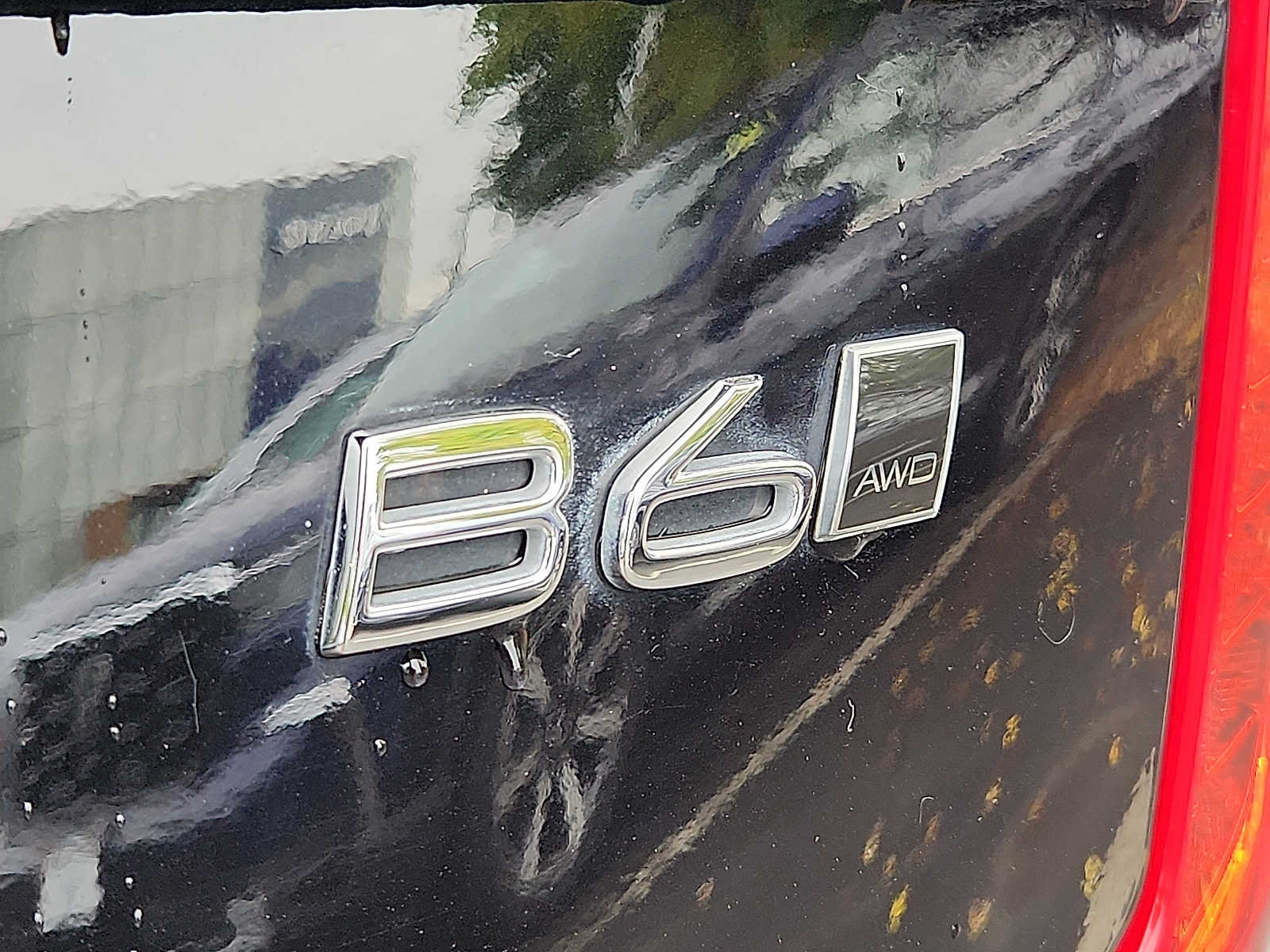 Certified 2024 Volvo XC90 B6 Ultimate AWD/4WD image 30