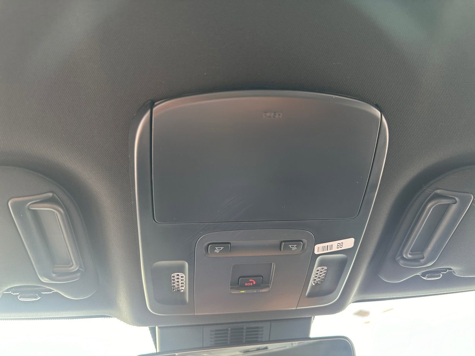 New 2026 Toyota Camry SE image 23