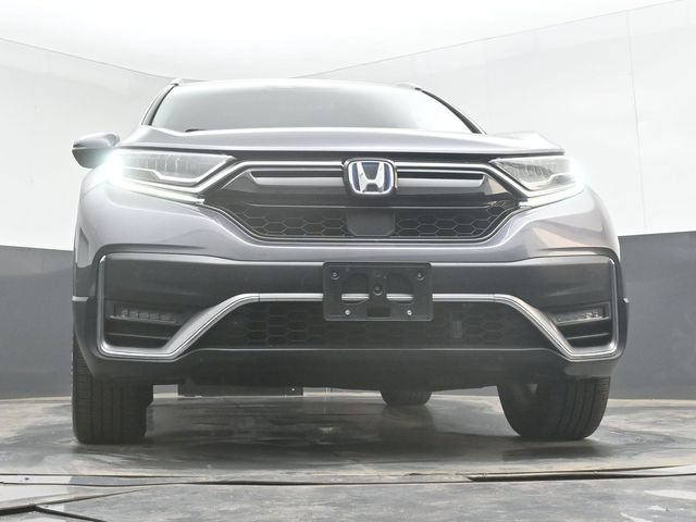 Used 2020 Honda CR-V Touring image 45