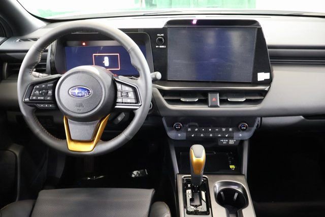 New 2026 Subaru Outback Wilderness image 15