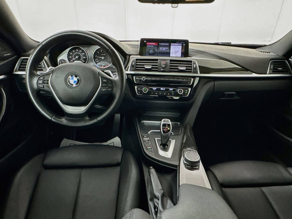 Used 2020 BMW 440i Gran Coupe RWD image 29