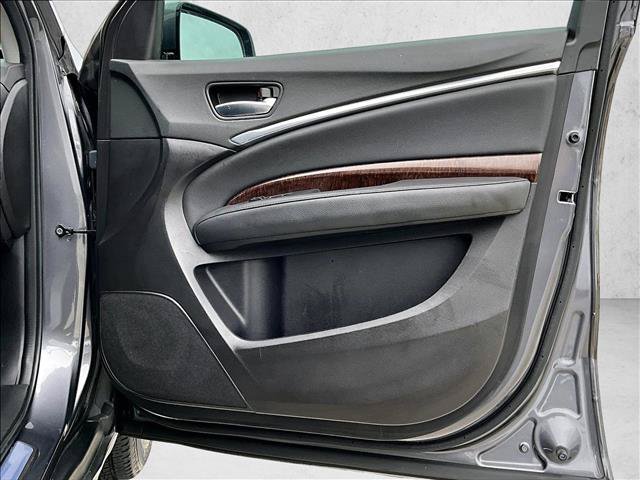 Used 2020 Acura MDX FWD image 19
