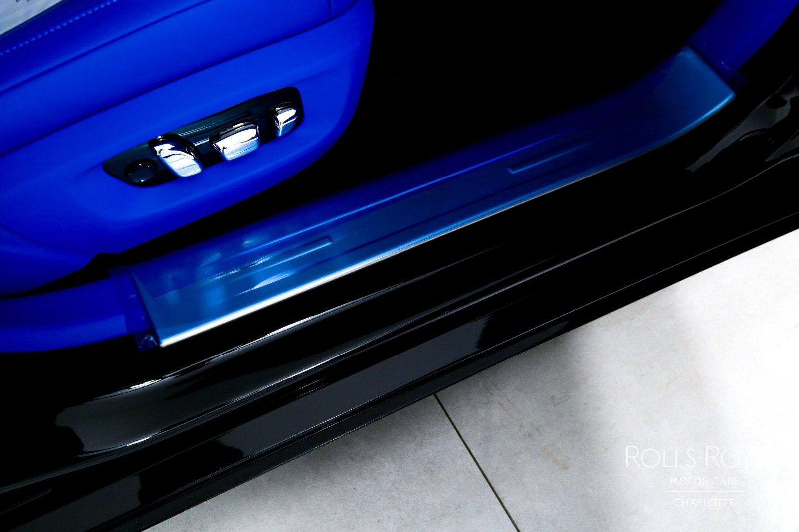 New 2027 Rolls-Royce Ghost AWD/4WD image 31
