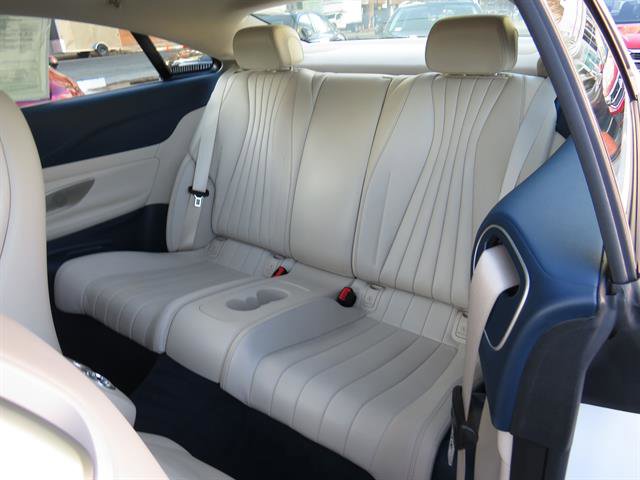 Used 2023 Mercedes-Benz E 450 4MATIC Coupe image 19