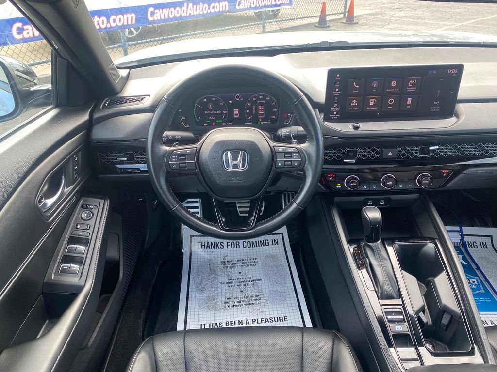 Used 2023 Honda Accord Sport image 19