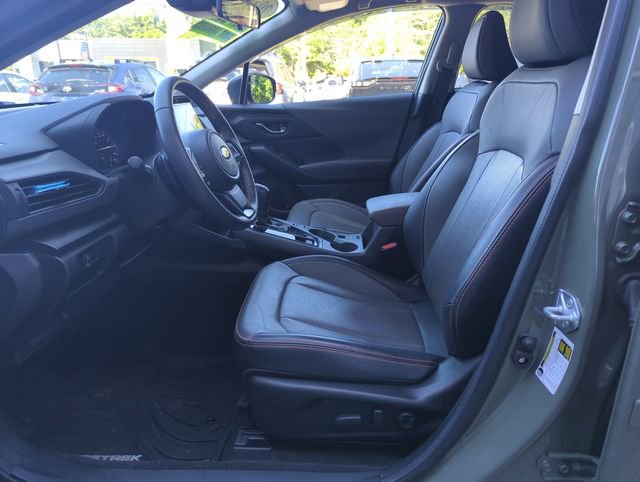 Used 2024 Subaru Crosstrek 2.5i Limited AWD/4WD image 13