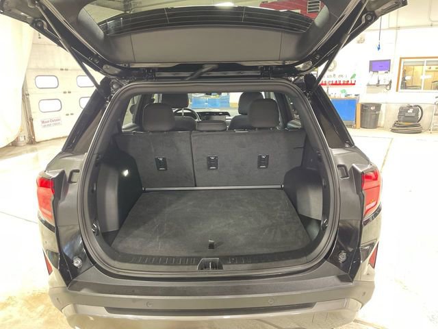 Used 2026 GMC Terrain Elevation image 23
