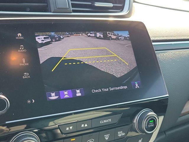 Used 2022 Honda CR-V EX-L image 27