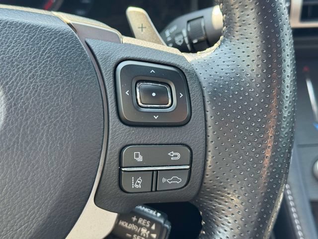 Used 2019 Lexus RC 350 F Sport AWD/4WD image 27