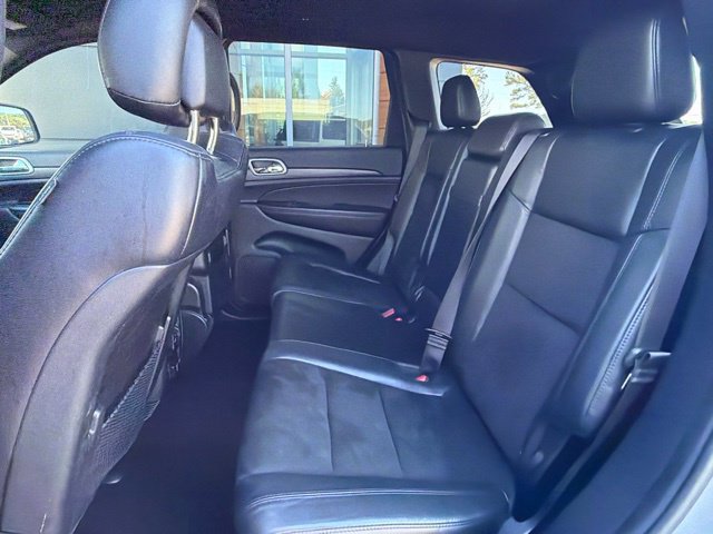 Used 2019 Jeep Grand Cherokee Altitude AWD/4WD image 19