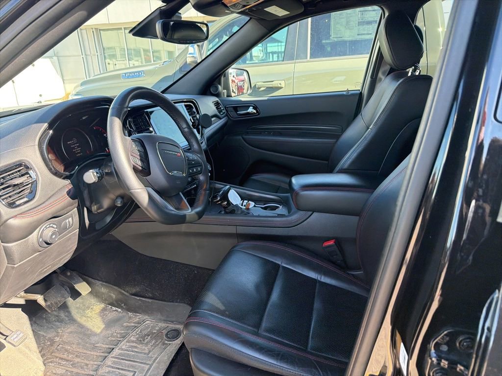 Used 2023 Dodge Durango R/T image 11