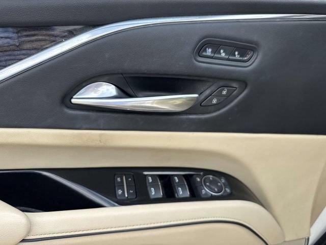 Used 2021 Cadillac Escalade Premium Luxury w/ Driver Assist Tech Package RWD image 23