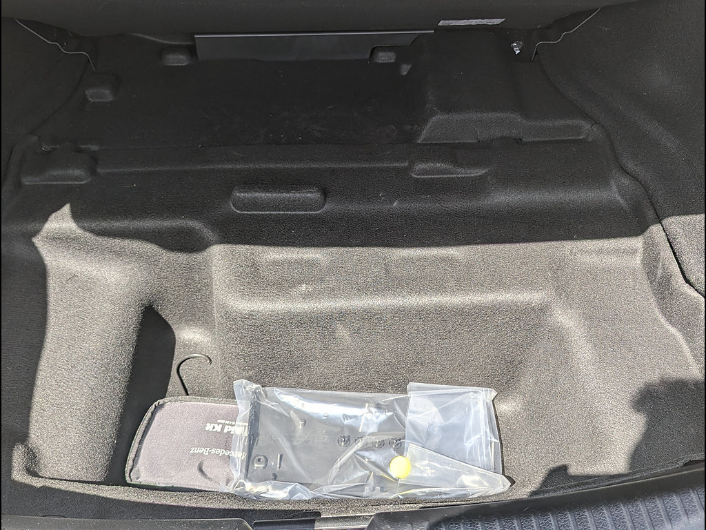 Used 2023 Mercedes-Benz C 300 4MATIC Sedan image 18